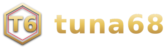 tuna68 logo